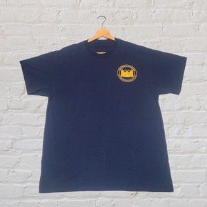 New York State Capitol T-shirt "Restoring a Landmark" 2011-2012 (XL)